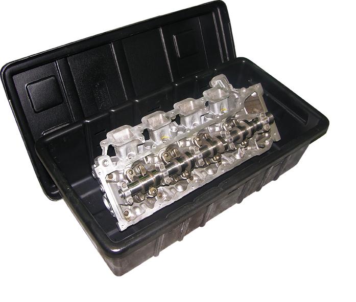 Remanufactured Engines Catalog